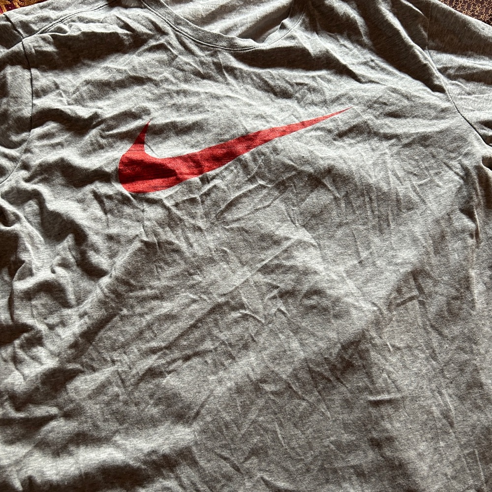Mens 3xl Nike tshirt